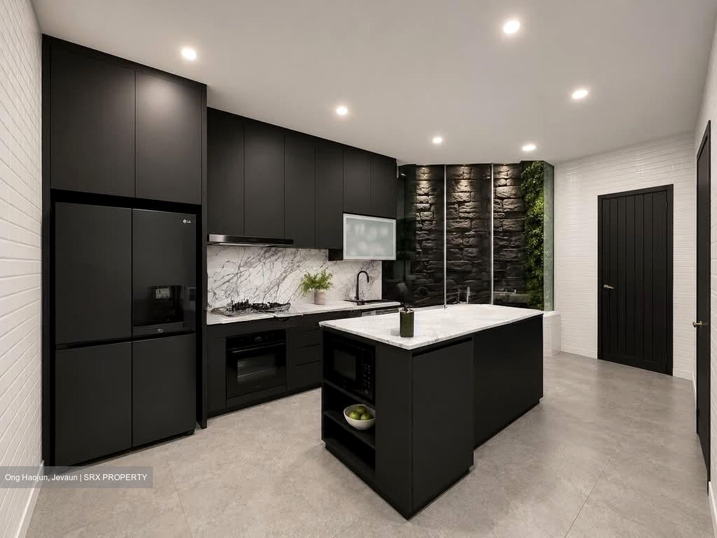 River Valley Road (D9), Terrace #565598381
